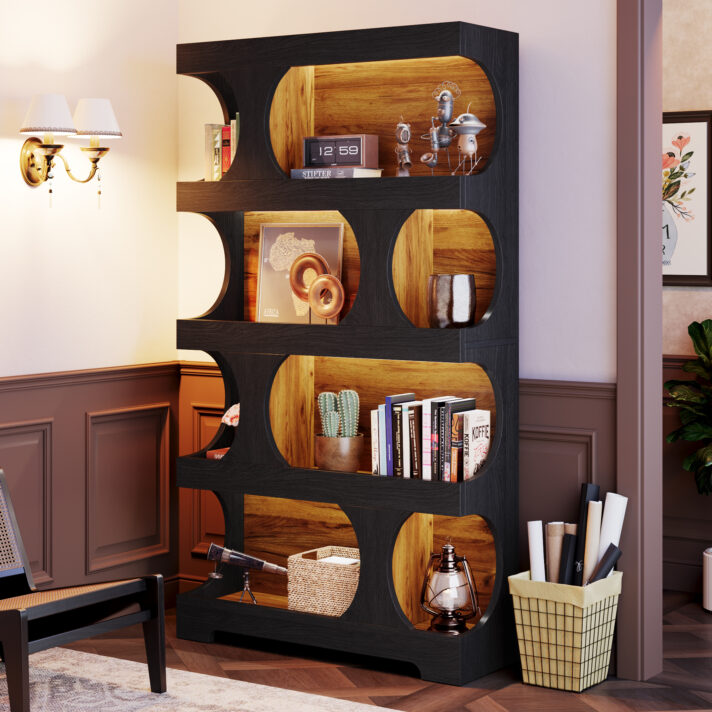 Shelving