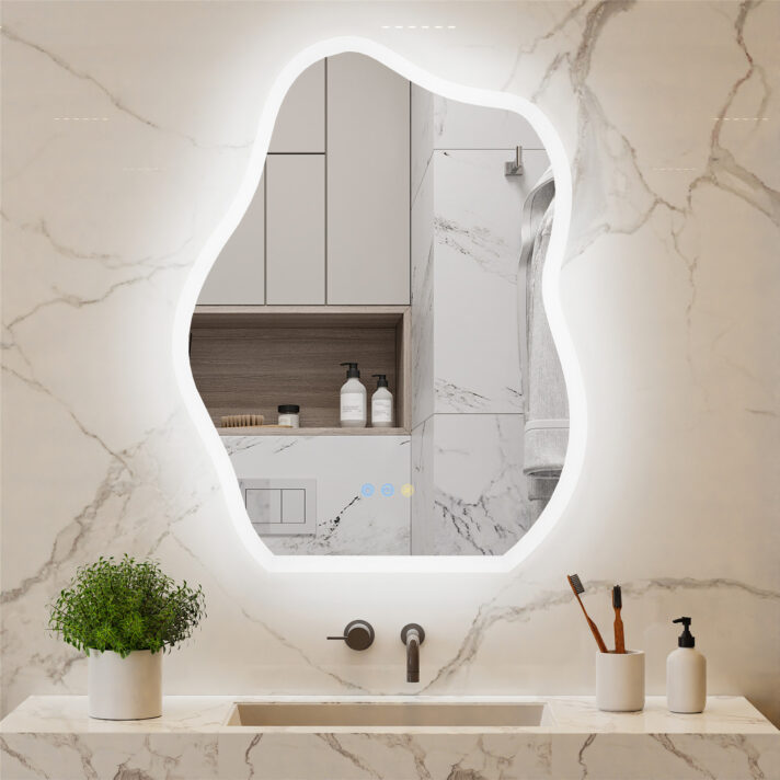 Mirrors