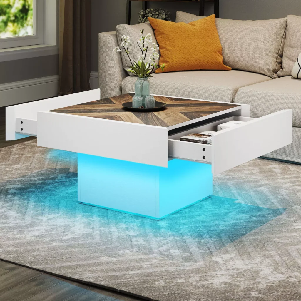 Coffee Tables
