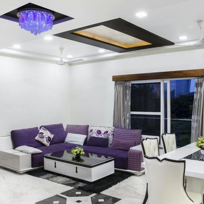 Standalone Decor
