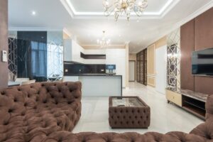 Upscale Home Decor Ideas That Transform Your Space Into a Luxury Haven