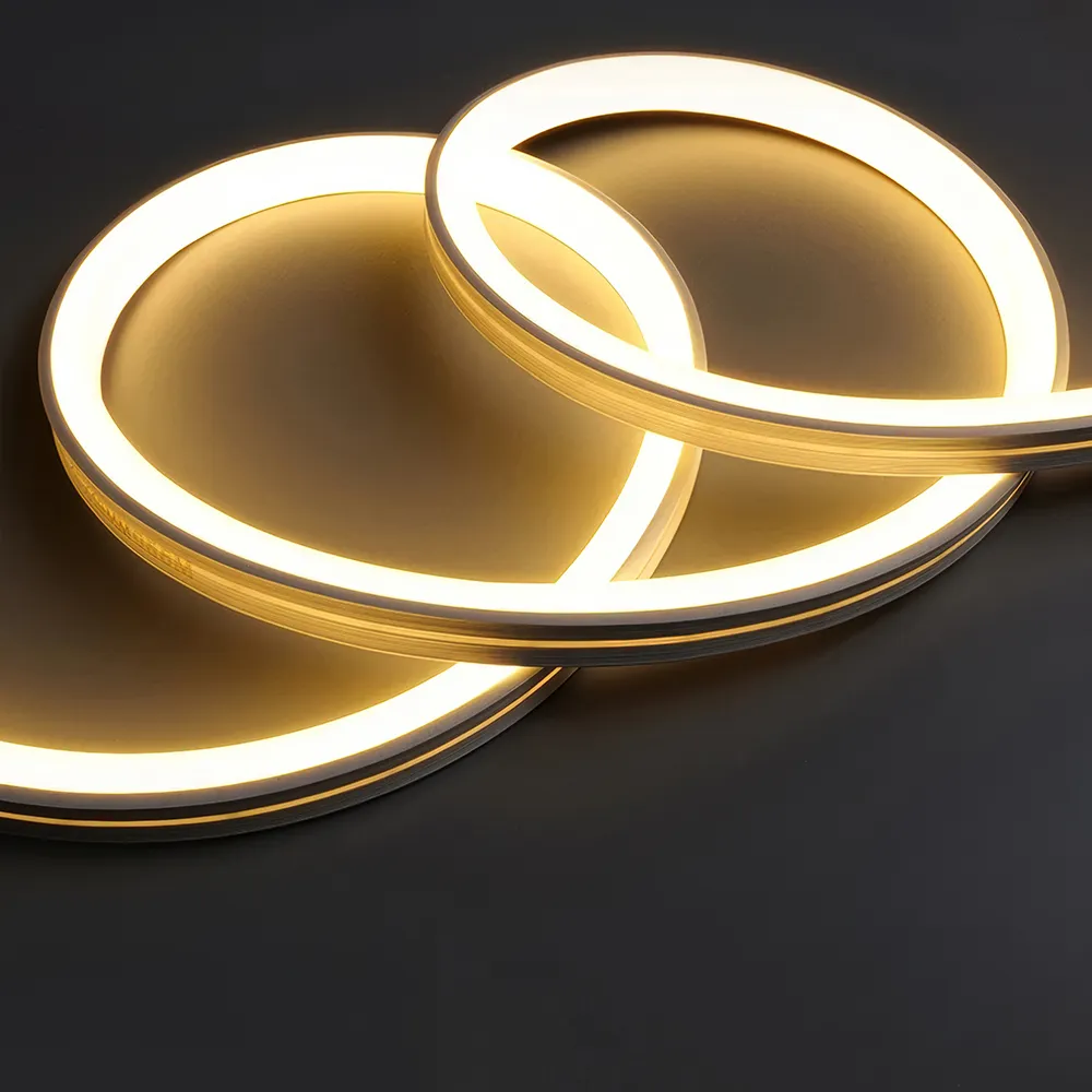 Modern Nordic LED Wall Sconce - Luxury Acrylic Art Light for Living Rooms and Bedrooms - Image 6