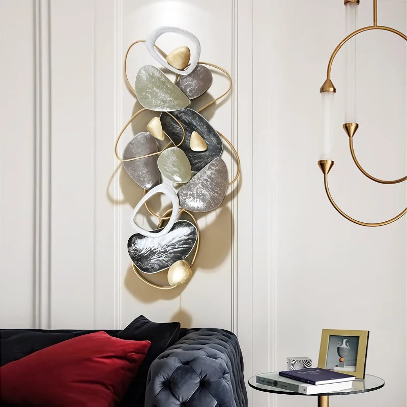 Metal Wall Art - Image 6