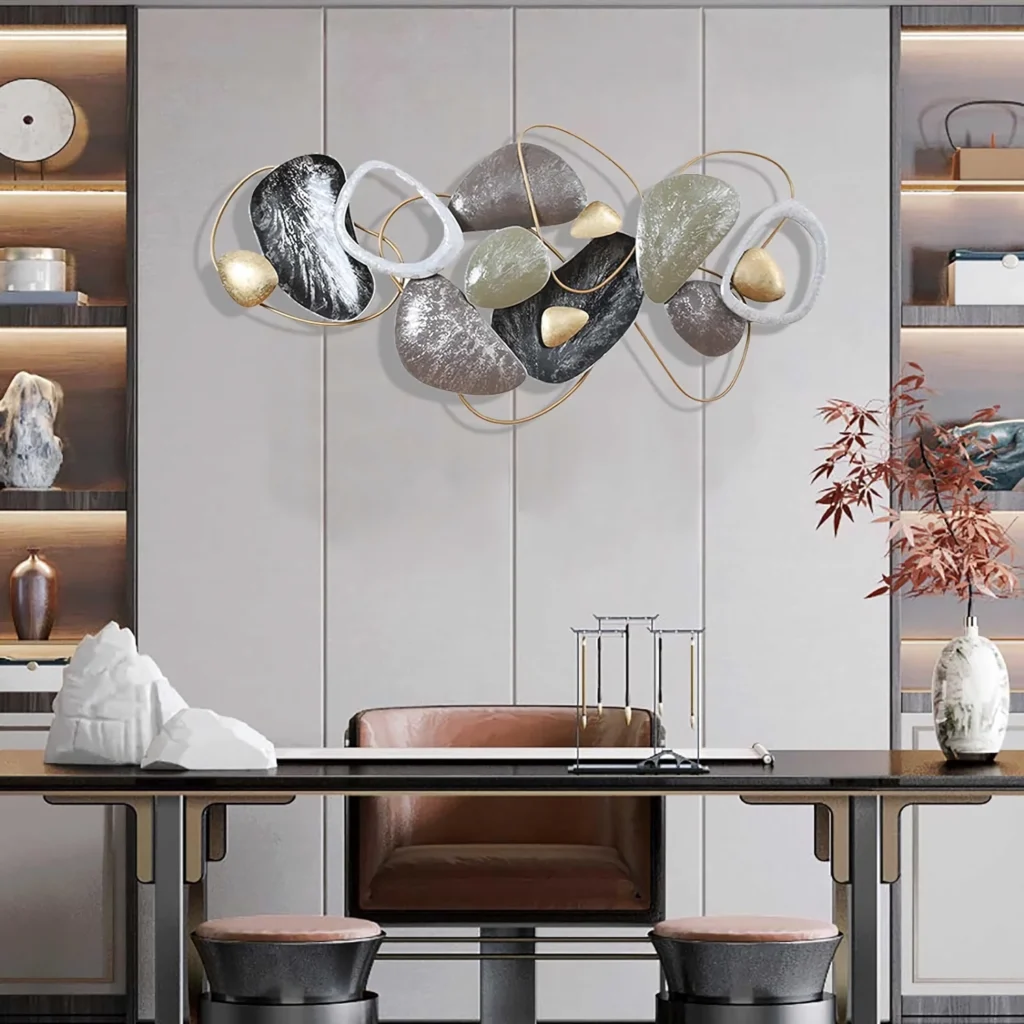 Metal Wall Art