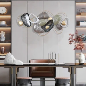 Metal Wall Art