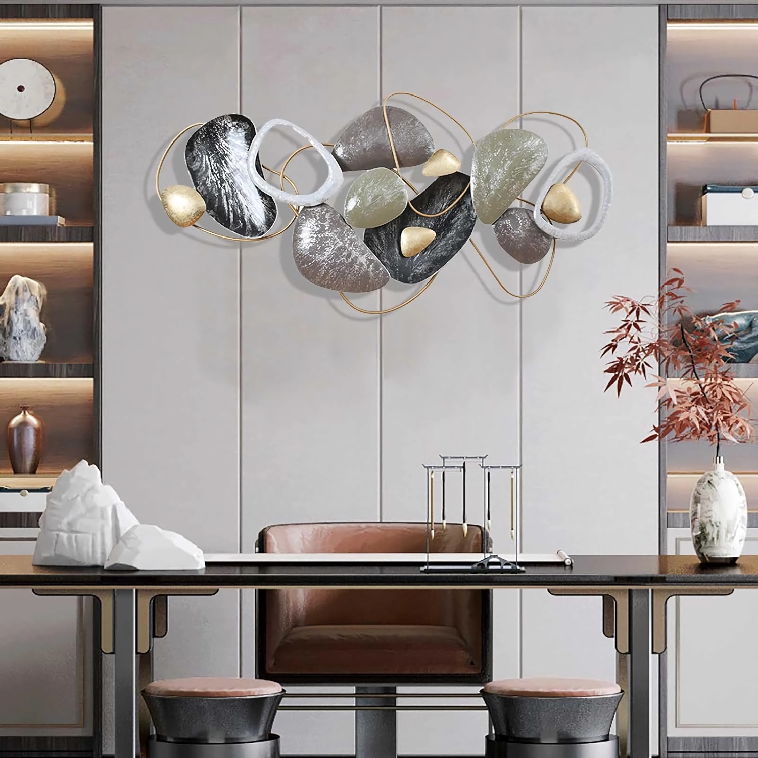 Metal Wall Art