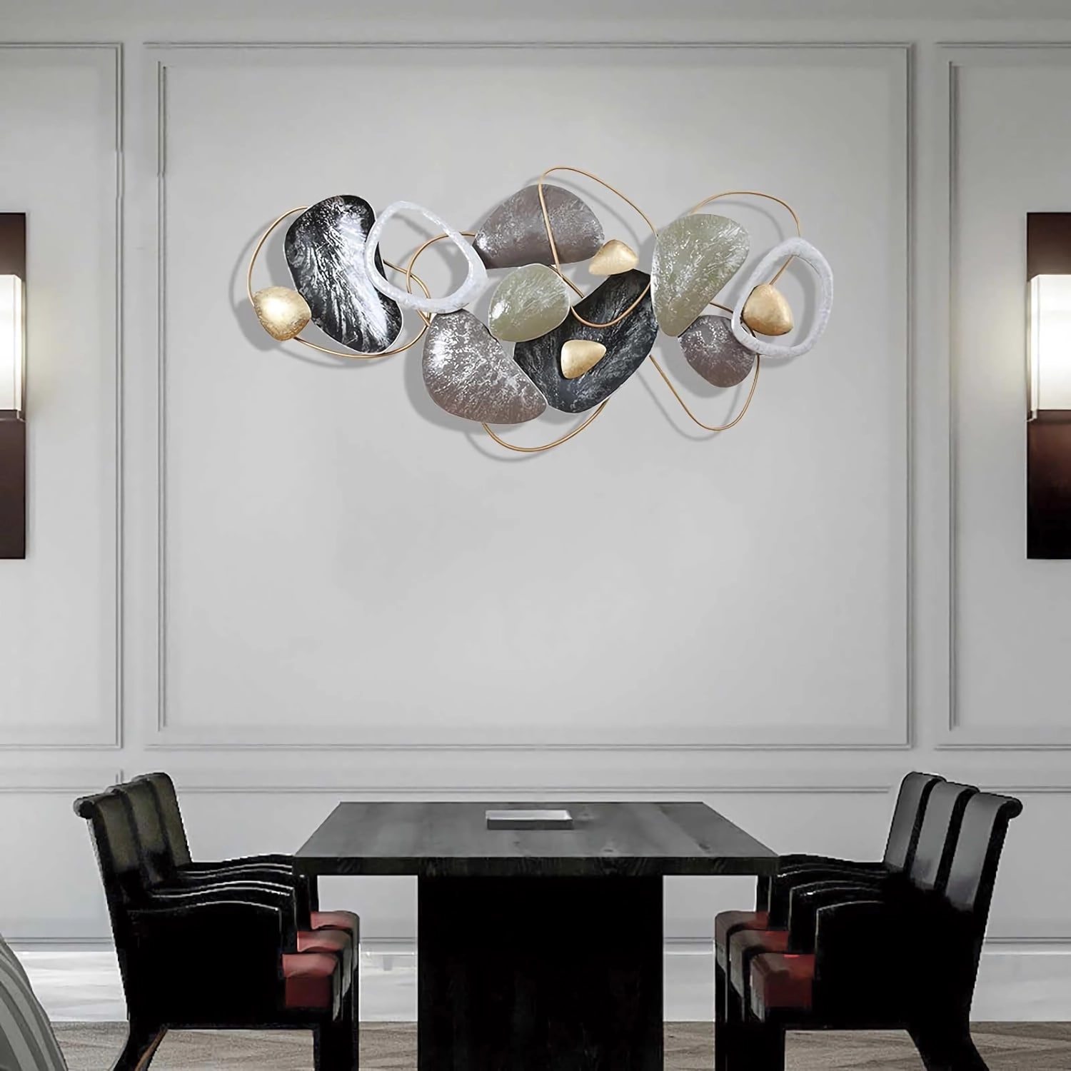 Metal Wall Art - Image 4