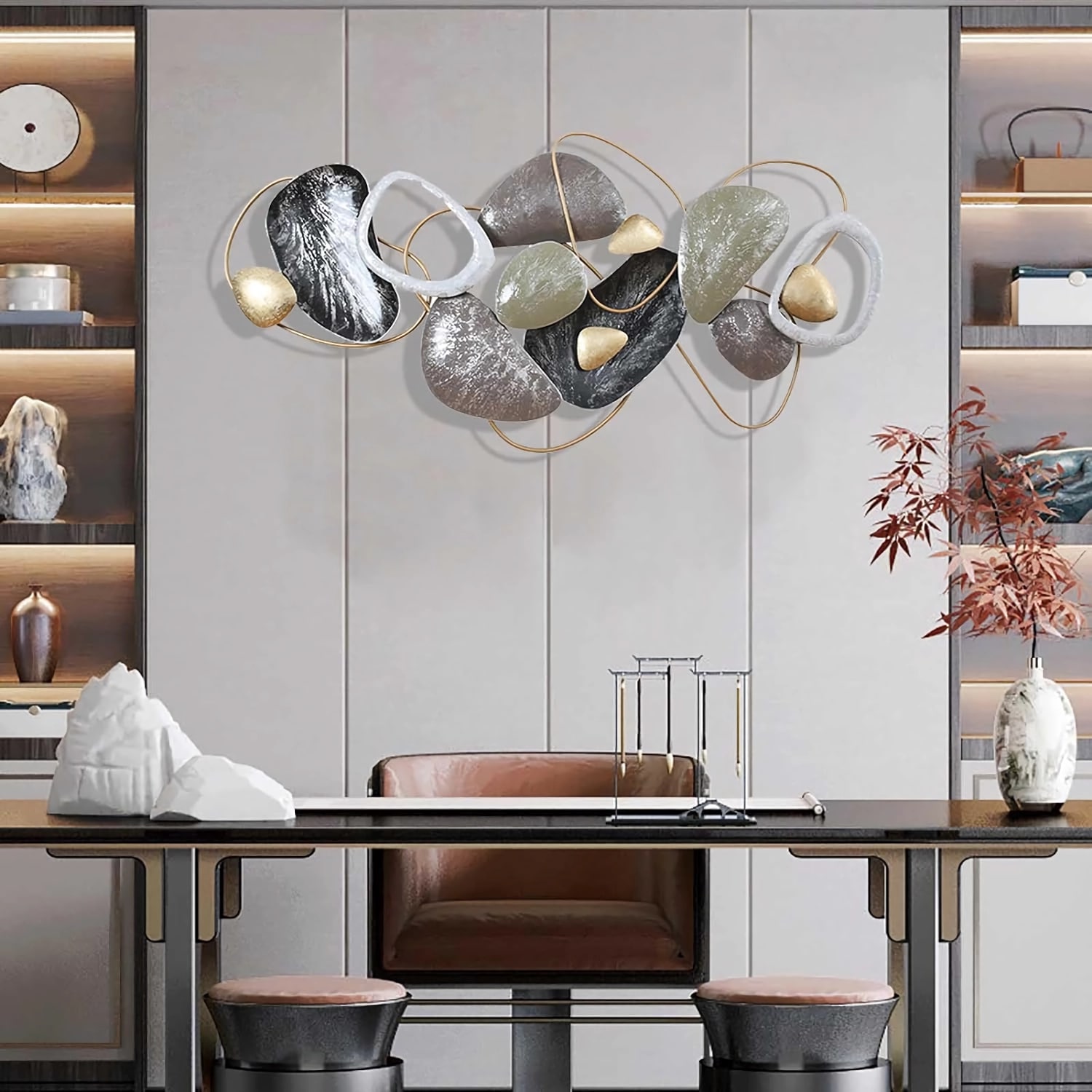 Metal Wall Art - Image 3