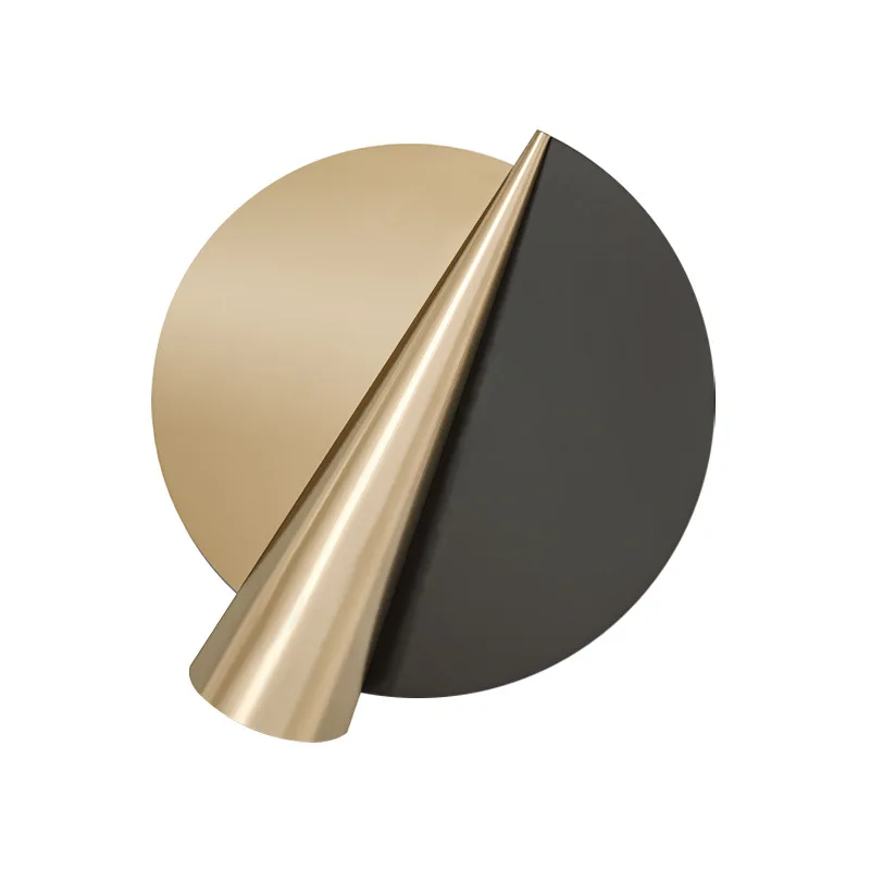 Black x Gold