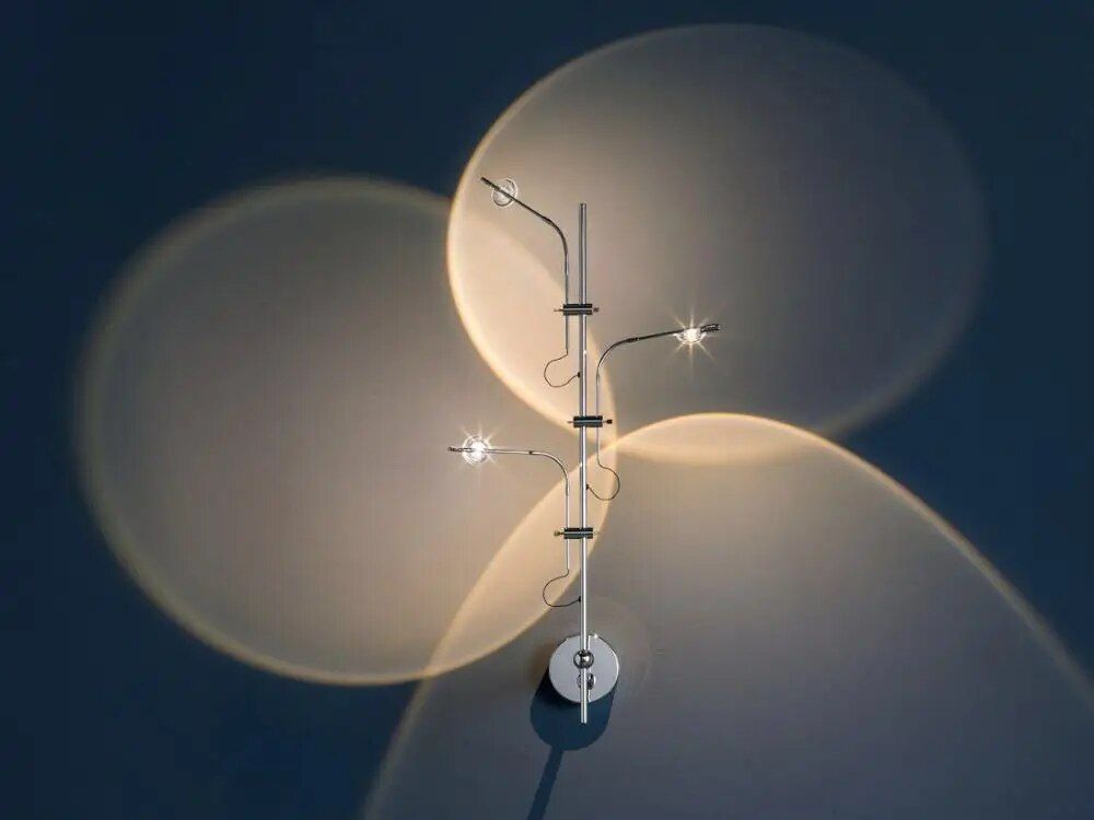 Modern Minimalist LED Wall Lamp - Image 4