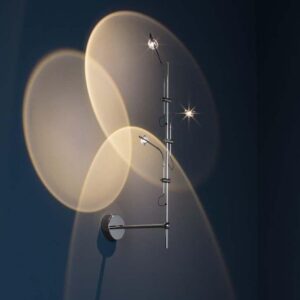 Modern Minimalist LED Wall Lamp