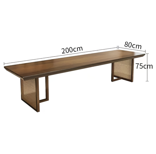 200*80*75cm
