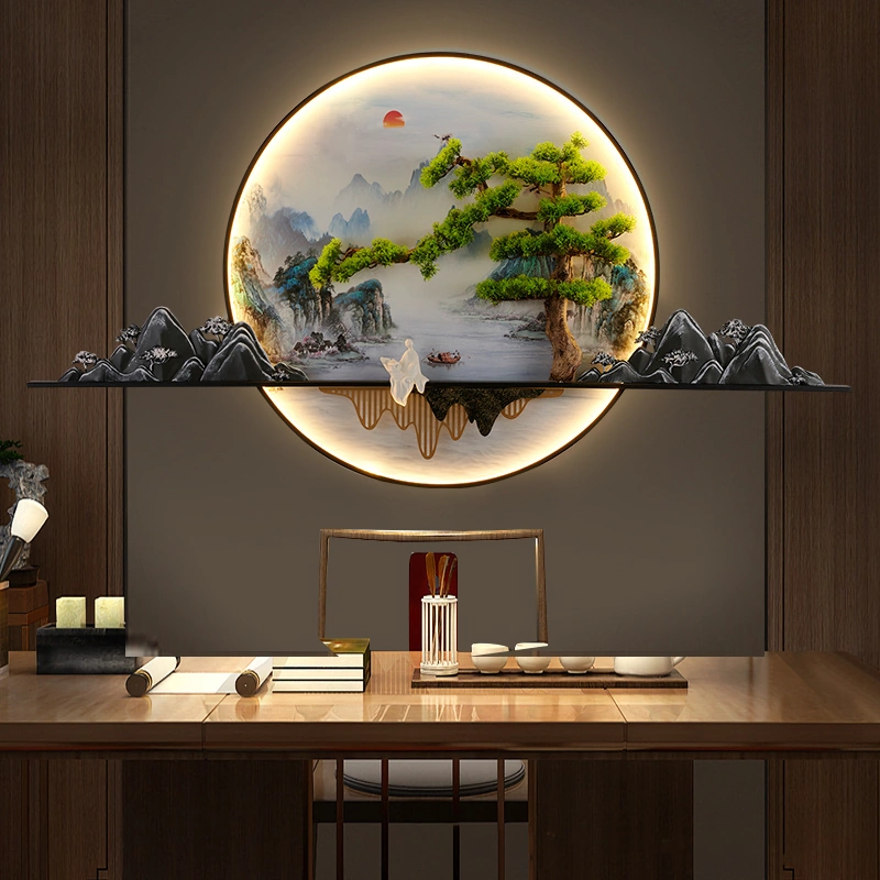 Modern LED Wall Lamp