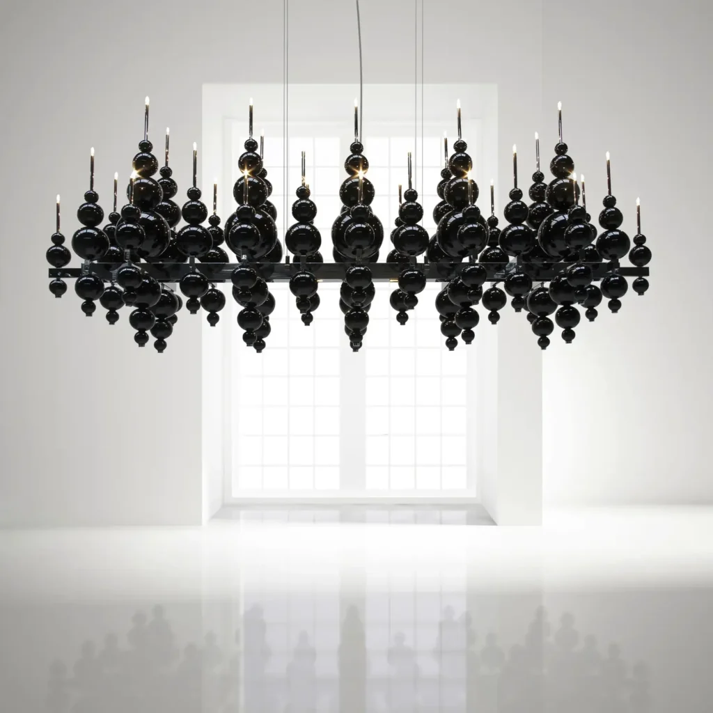 Modern Hanging Ceiling Lamps