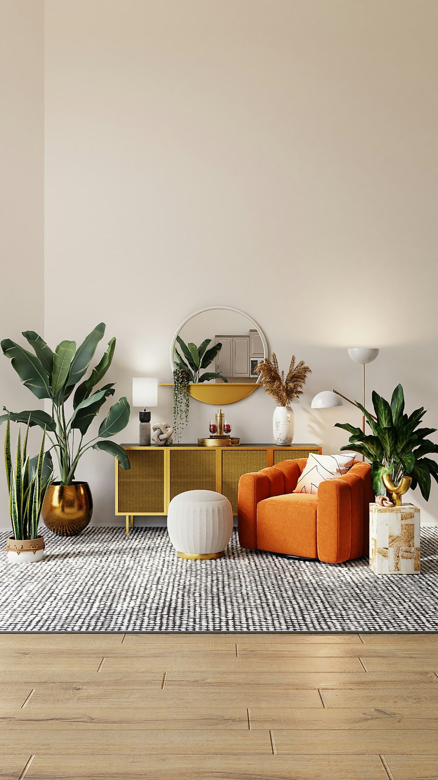 Five Ways To Master Modern Minimalism