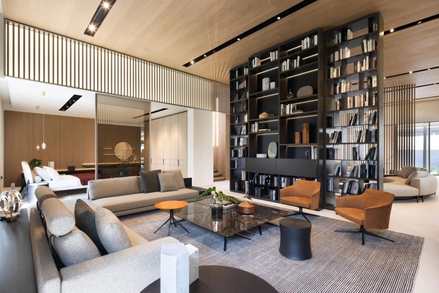 The Art Of Mixing Texture And Tone