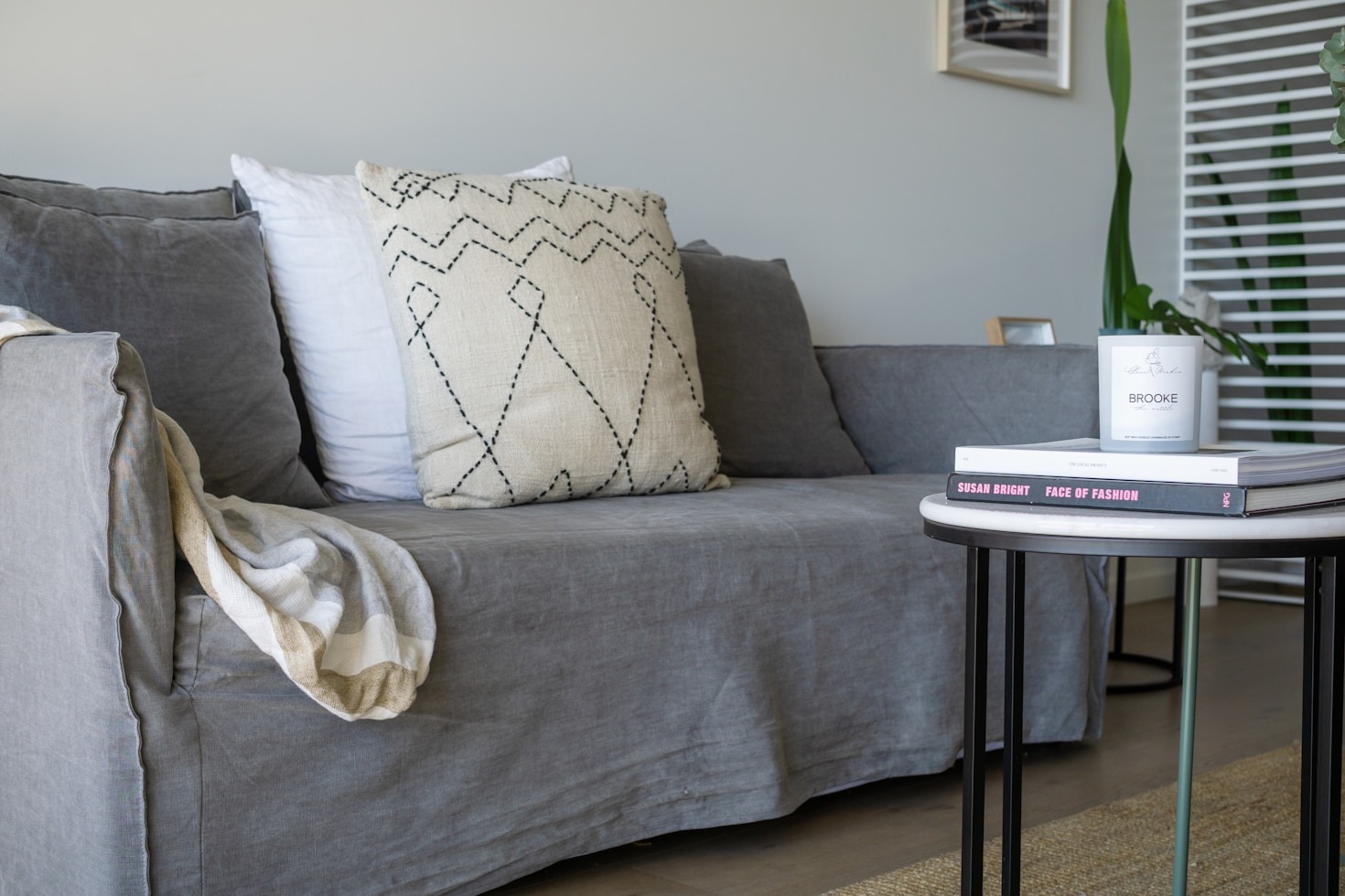 Creating A Sanctuary In Small Spaces