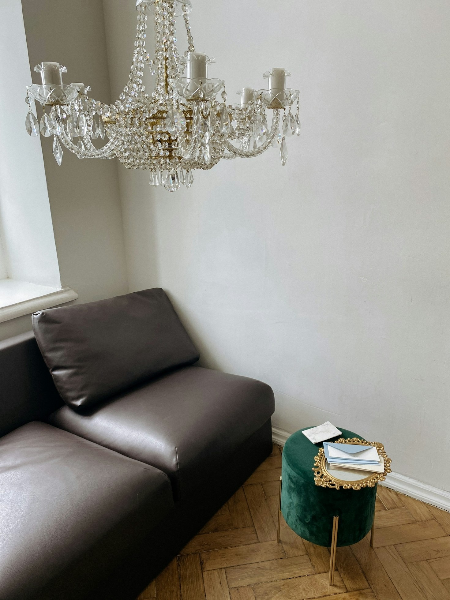 The Secret To A Harmonious Interior