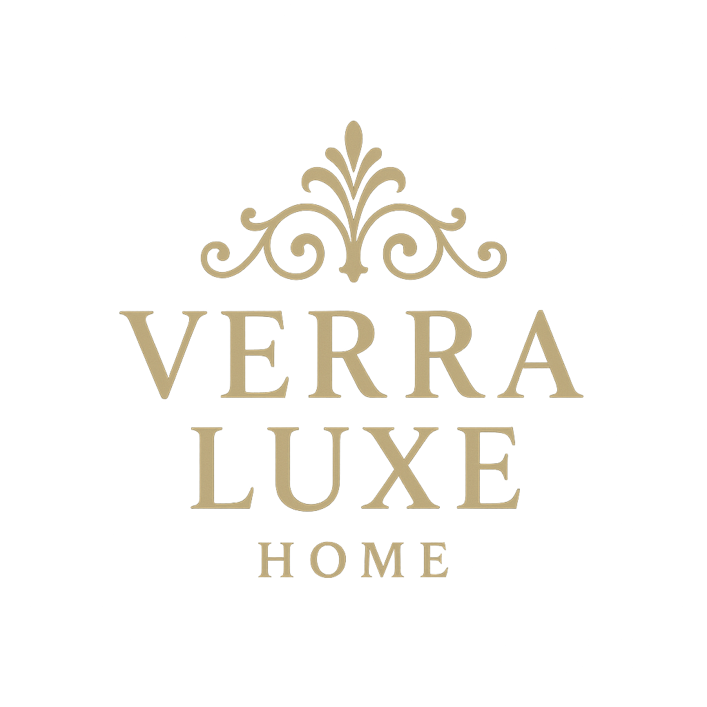 verra luxe logo