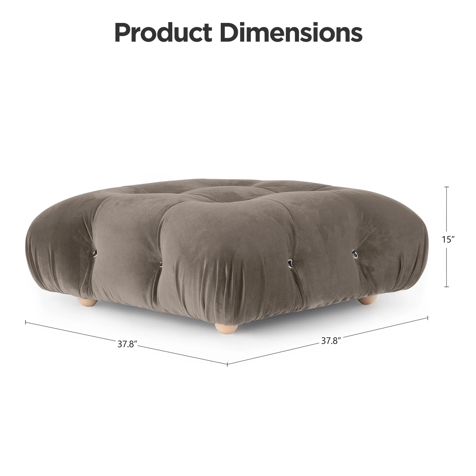 Big Ottoman