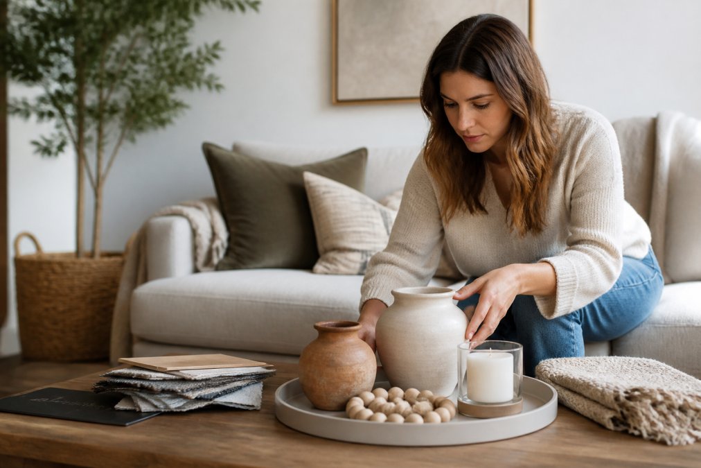 Decorating Tips for Non-Designers: 2026 Guide