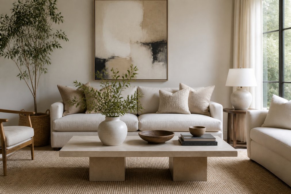How to Choose Timeless Decor: A Practical Guide