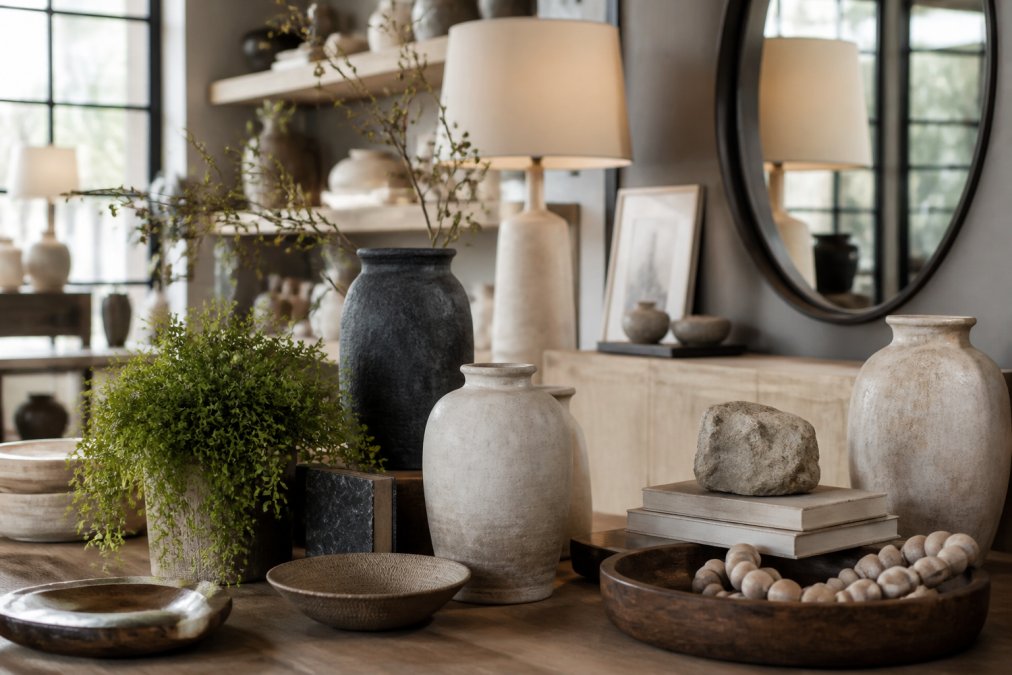 Marisol Gullo Decor Alternatives: 8 Luxury Brands