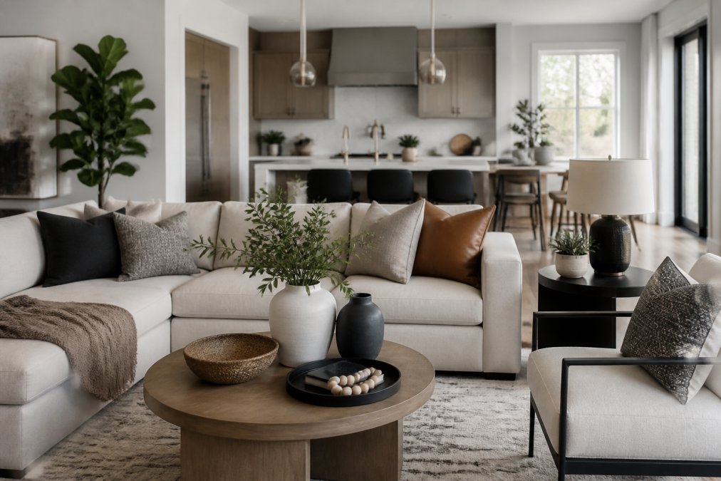 5 Best Decor Items For Open Concept Living After Remodel 1790030734 1
