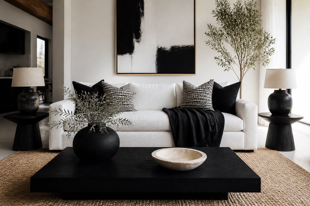 6 Ways To Use Contrast In Interior Design 1790462872 1