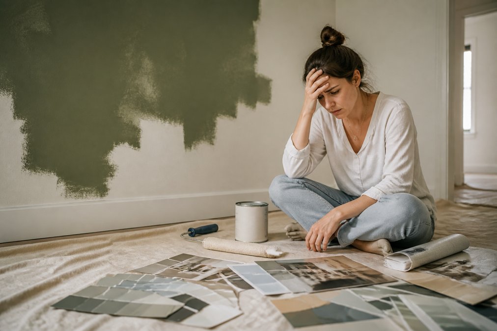 Avoid Renovation Regret: Decor Choices That Last