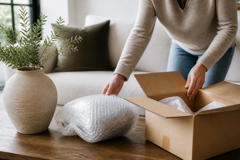 High End Decor Return Policies: What to Know