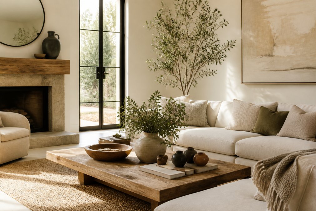 How to Apply Design Principles to Home Decor