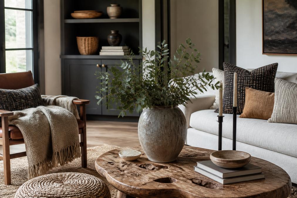 How to Layer Textures in Decor: A 2026 Guide