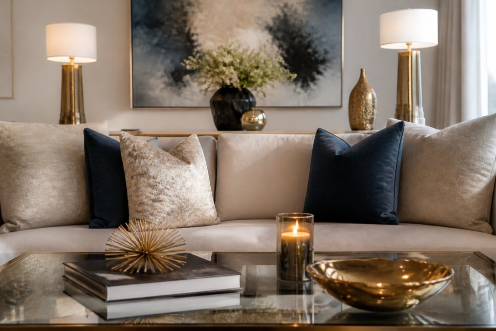 Is Luxury Decor Worth It? A Financial Guide