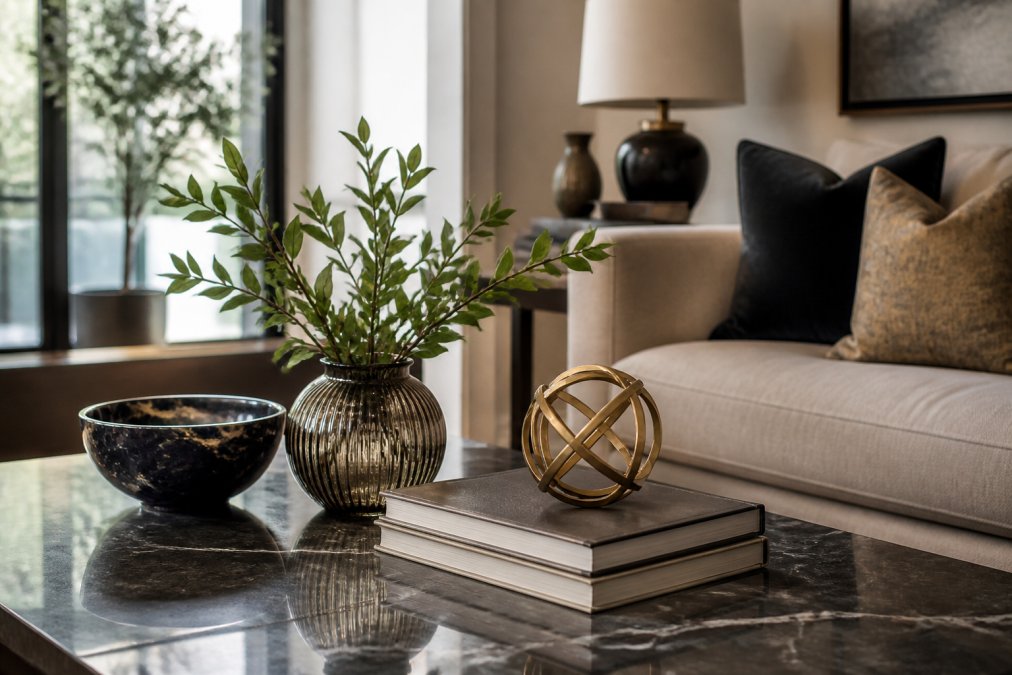 Luxury Home Decor Buying Guide: Invest With Confidence