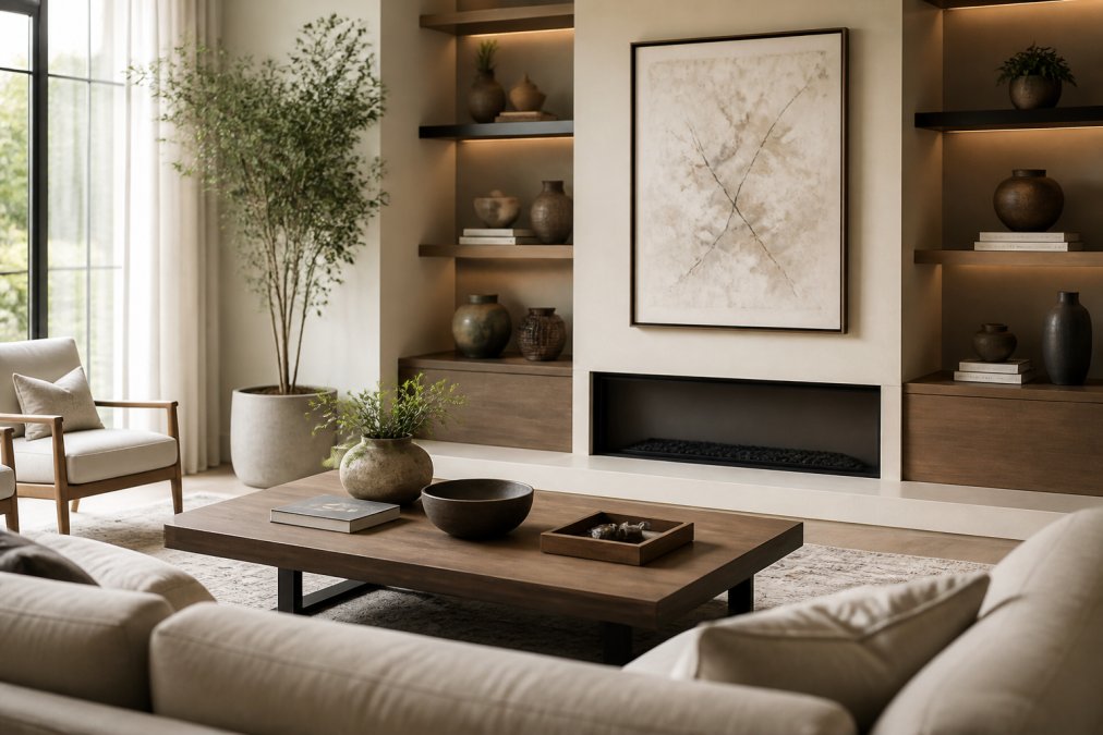 Professional Room Design Tips 2026: A Homeowner’s Guide