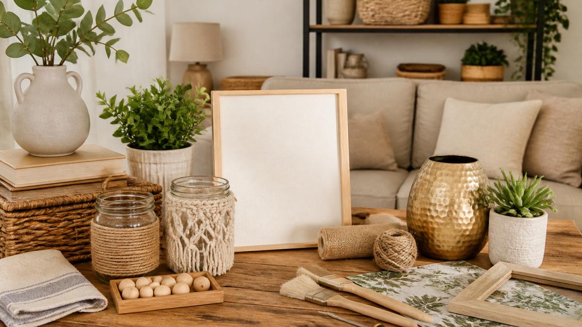 Budget Friendly Home Decor Hacks For Beginners 1791462691 1