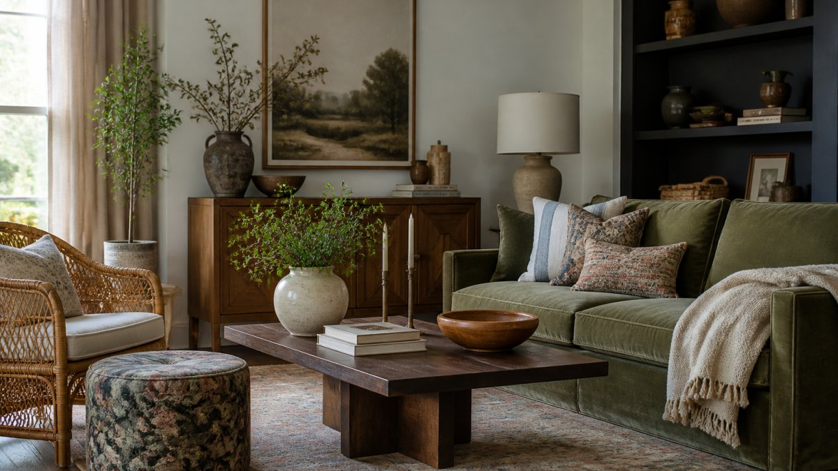 How To Mix Decor Styles Cohesively A 2026 Guide 1791931108